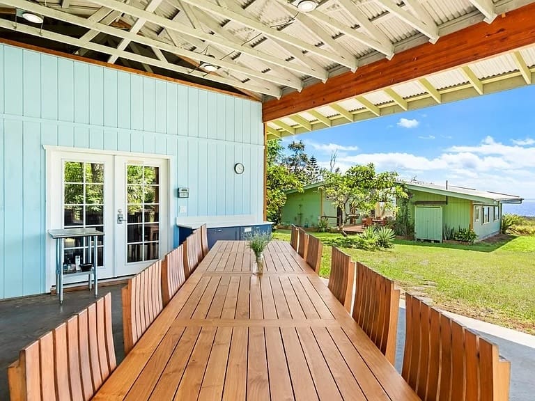 Host Your Retreat